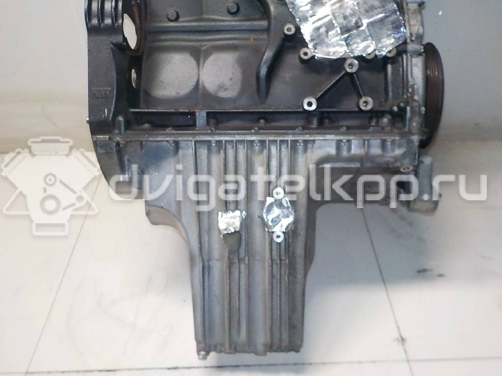Фото Контрактный (б/у) двигатель OM 640.940 (OM640) для Mercedes-Benz B-Class / A-Class 109 л.с 16V 2.0 л Дизельное топливо 6400102202 {forloop.counter}}