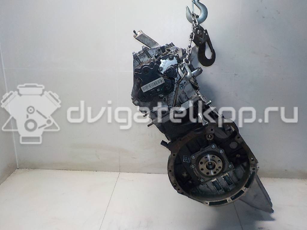 Фото Контрактный (б/у) двигатель OM 640.940 (OM640) для Mercedes-Benz B-Class / A-Class 109 л.с 16V 2.0 л Дизельное топливо 6400102202 {forloop.counter}}