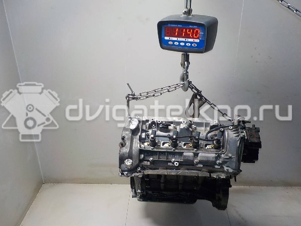 Фото Контрактный (б/у) двигатель OM 640.940 (OM640) для Mercedes-Benz B-Class / A-Class 109 л.с 16V 2.0 л Дизельное топливо 6400102202 {forloop.counter}}