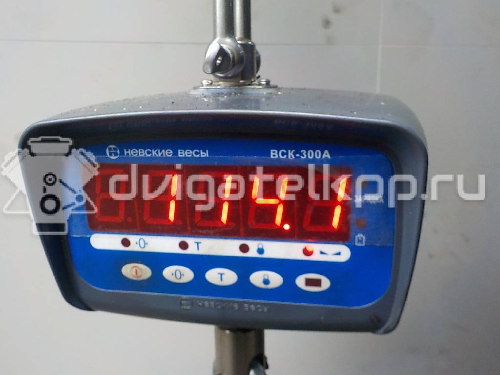 Фото Контрактный (б/у) двигатель OM 640.940 (OM640) для Mercedes-Benz B-Class / A-Class 109 л.с 16V 2.0 л Дизельное топливо 6400102202 {forloop.counter}}