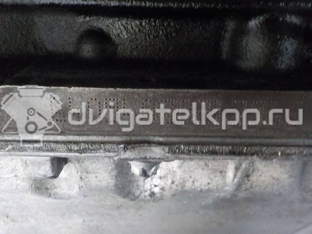 Фото Контрактный (б/у) двигатель OM 640.940 (OM640) для Mercedes-Benz B-Class / A-Class 109 л.с 16V 2.0 л Дизельное топливо 6400102202 {forloop.counter}}