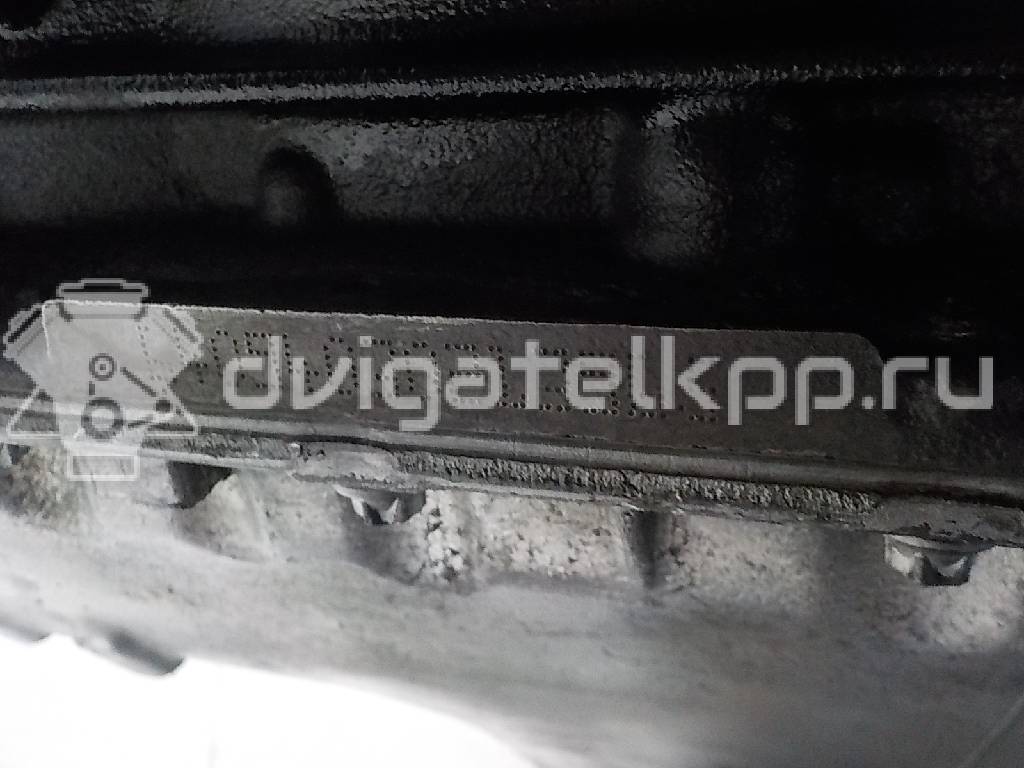 Фото Контрактный (б/у) двигатель OM 640.940 (OM640) для Mercedes-Benz B-Class / A-Class 109 л.с 16V 2.0 л Дизельное топливо 6400102202 {forloop.counter}}