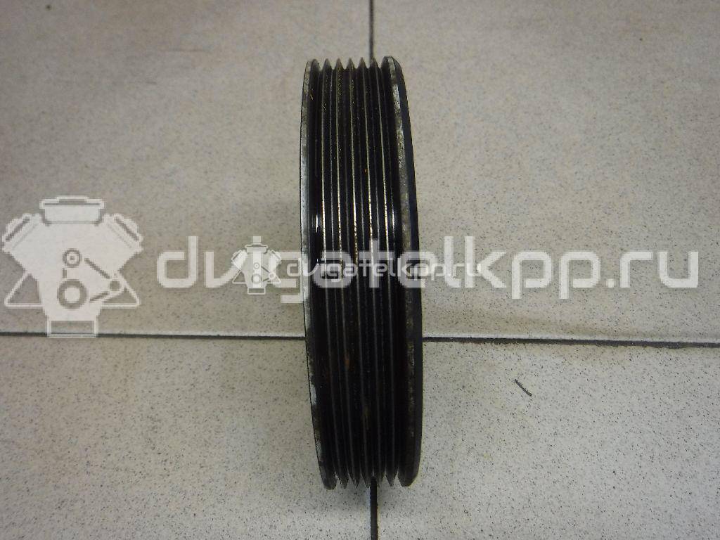 Фото Шкив коленвала для двигателя 5FH (EP6C) для Peugeot 508 116 л.с 16V 1.6 л бензин 0515T2 {forloop.counter}}