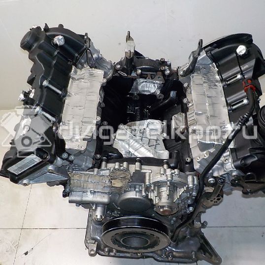 Фото Контрактный (б/у) двигатель MCV.VA для Porsche Cayenne 262 л.с 24V 3.0 л Дизельное топливо 059100036G