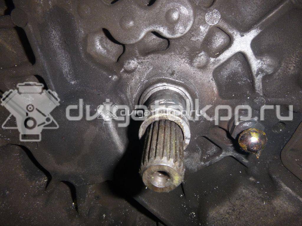 Фото Контрактная (б/у) МКПП для Kia Rio / Pride 97 л.с 16V 1.4 л G4EE бензин {forloop.counter}}