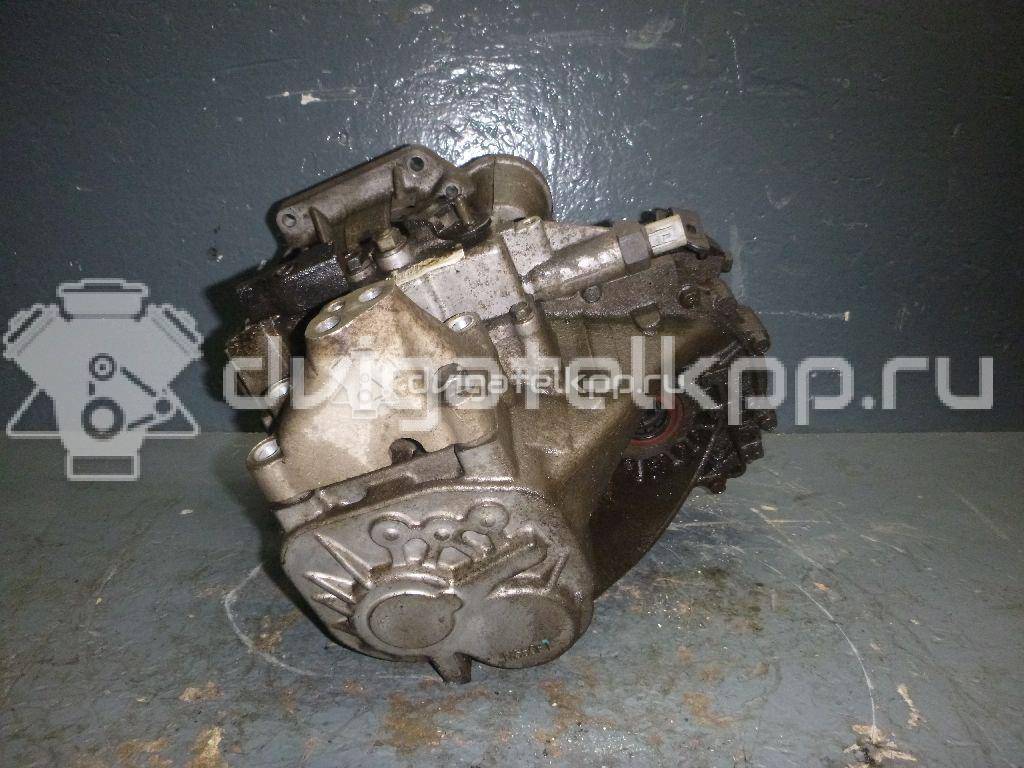 Фото Контрактная (б/у) МКПП для Kia Rio / Pride 97 л.с 16V 1.4 л G4EE бензин {forloop.counter}}