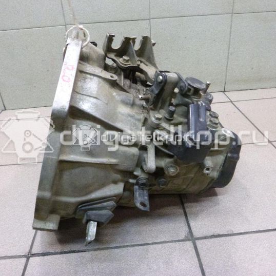 Фото Контрактная (б/у) МКПП для Kia Rio 97 л.с 16V 1.4 л G4EE бензин 4300032110