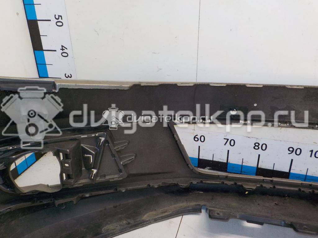 Фото Бампер передний  5N0807217ERGRU для Volkswagen Tiguan {forloop.counter}}