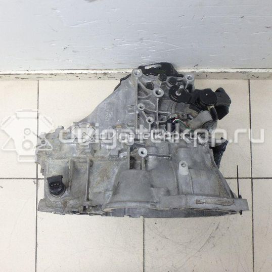 Фото Контрактная (б/у) МКПП для Kia Rio 97 л.с 16V 1.4 л G4EE бензин 4300032110