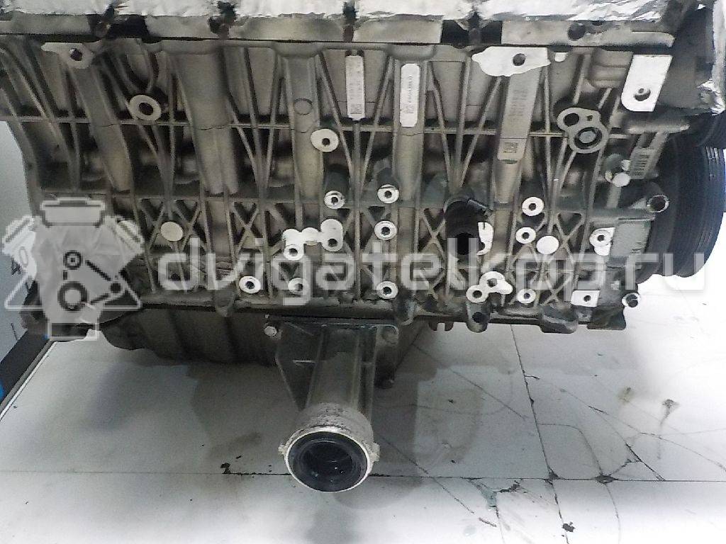 Фото Контрактный (б/у) двигатель M57 D30 (306D5) для Bmw 3 / 5 / 6 / X3 / X5 286-301 л.с 24V 3.0 л Дизельное топливо 11000435439 {forloop.counter}}