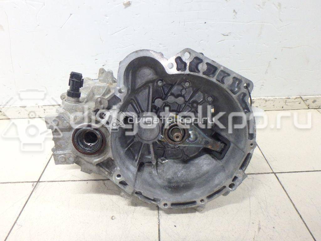 Фото Контрактная (б/у) МКПП для Kia Rio 97 л.с 16V 1.4 л G4EE бензин 4300032110 {forloop.counter}}
