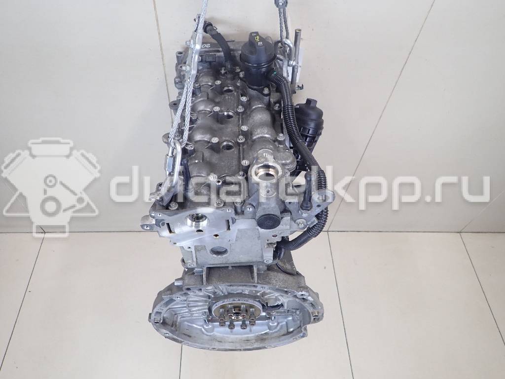 Фото Контрактный (б/у) двигатель M 270.920 для Mercedes-Benz (Bbdc) / Mercedes-Benz 156-218 л.с 16V 2.0 л бензин {forloop.counter}}