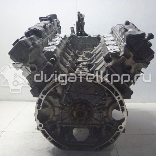 Фото Контрактный (б/у) двигатель M 113.971 (M 113 E50) для Mercedes-Benz R-Class W251, V251 296-306 л.с 24V 5.0 л бензин 1130107844