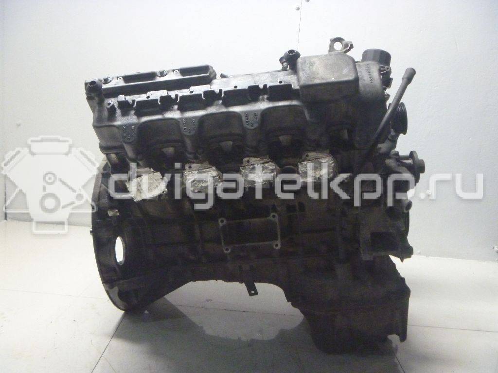 Фото Контрактный (б/у) двигатель M 113.971 (M 113 E50) для Mercedes-Benz R-Class W251, V251 296-306 л.с 24V 5.0 л бензин 1130107844 {forloop.counter}}