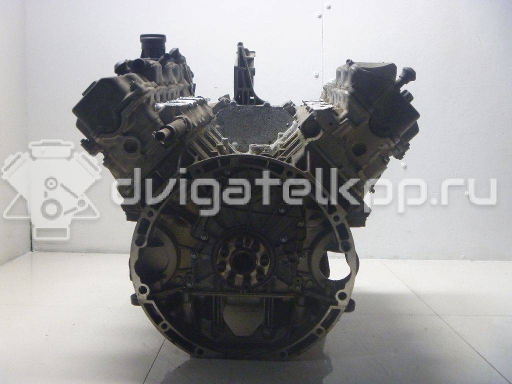 Фото Контрактный (б/у) двигатель M 113.971 (M 113 E50) для Mercedes-Benz R-Class W251, V251 296-306 л.с 24V 5.0 л бензин 1130107844 {forloop.counter}}