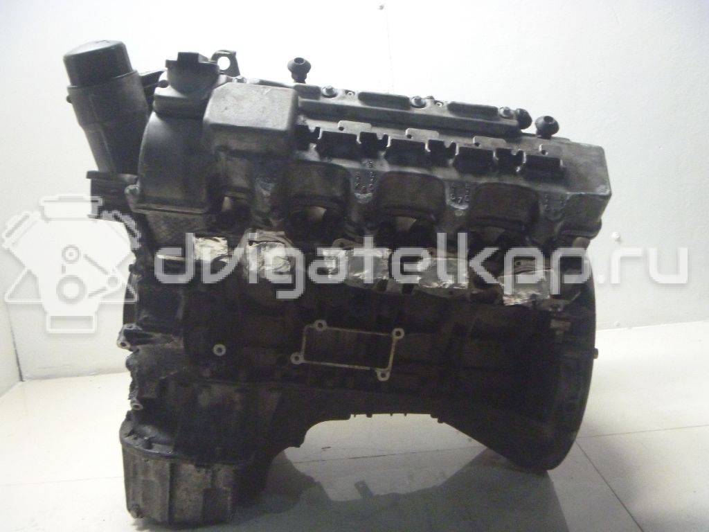 Фото Контрактный (б/у) двигатель M 113.971 (M 113 E50) для Mercedes-Benz R-Class W251, V251 296-306 л.с 24V 5.0 л бензин 1130107844 {forloop.counter}}