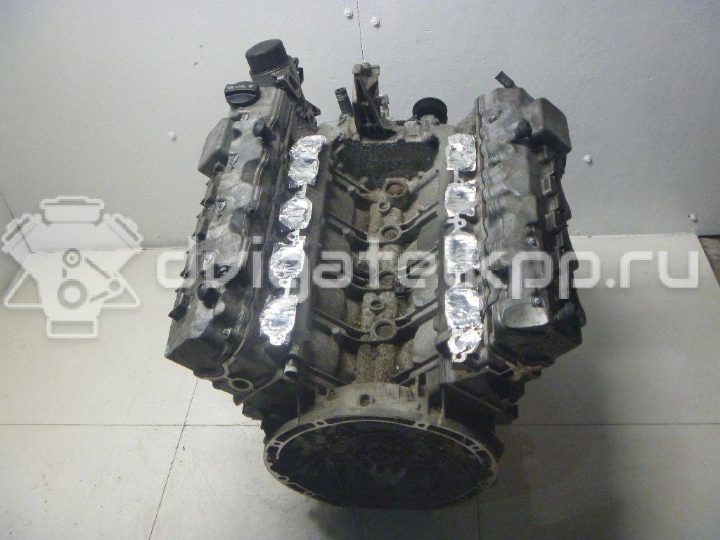 Фото Контрактный (б/у) двигатель M 113.971 (M 113 E50) для Mercedes-Benz R-Class W251, V251 296-306 л.с 24V 5.0 л бензин 1130107844 {forloop.counter}}