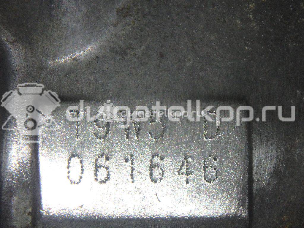 Фото Контрактная (б/у) МКПП для Kia Rio 97 л.с 16V 1.4 л G4EE бензин 4300032110 {forloop.counter}}