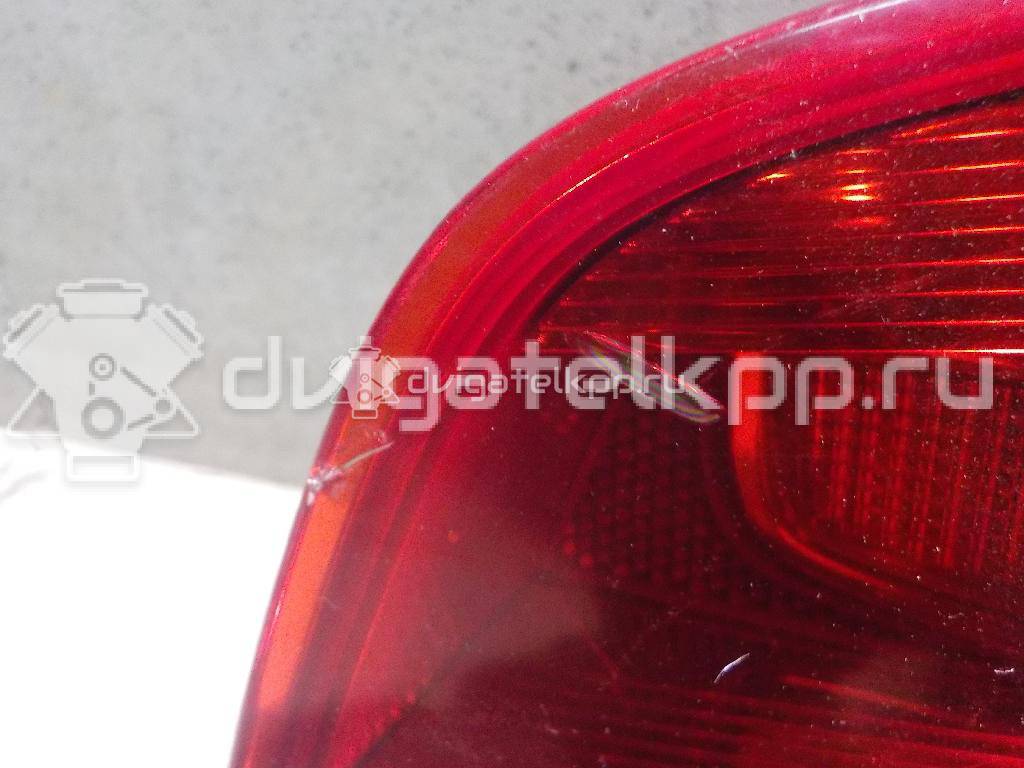Фото Фонарь задний внутренний правый  5N0945094H для Volkswagen Tiguan {forloop.counter}}