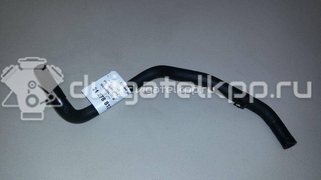 Фото Шланг системы охлаждения  5N0121447Q для vw Tiguan {forloop.counter}}