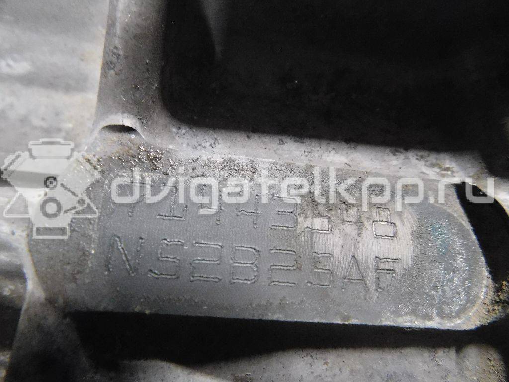 Фото Контрактный (б/у) двигатель N52 B25 A для Bmw 5 / Z4 / X3 / 3 177-218 л.с 24V 2.5 л бензин 11000415403 {forloop.counter}}