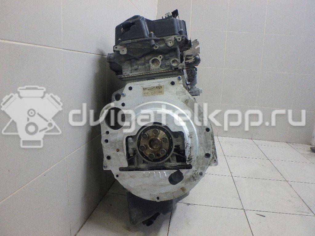 Фото Контрактный (б/у) двигатель N52 B25 A для Bmw 5 / Z4 / X3 / 3 177-218 л.с 24V 2.5 л бензин 11000415026 {forloop.counter}}