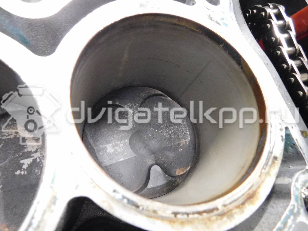 Фото Контрактный (б/у) двигатель N52 B25 A для Bmw 5 / Z4 / X3 / 3 177-218 л.с 24V 2.5 л бензин 11000415026 {forloop.counter}}