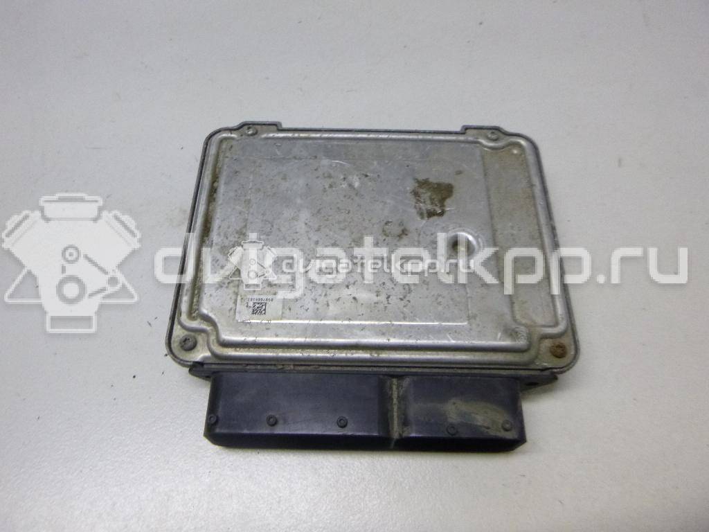 Фото Блок управления двигателем  0281017946 для vw Tiguan {forloop.counter}}
