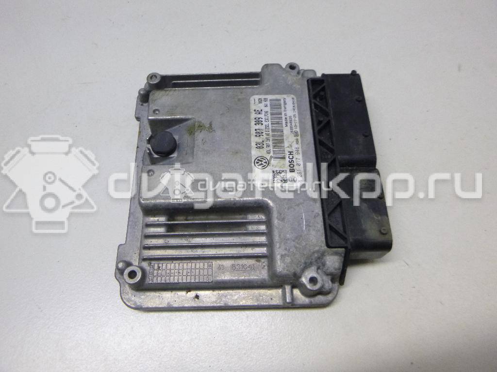 Фото Блок управления двигателем  0281017946 для vw Tiguan {forloop.counter}}