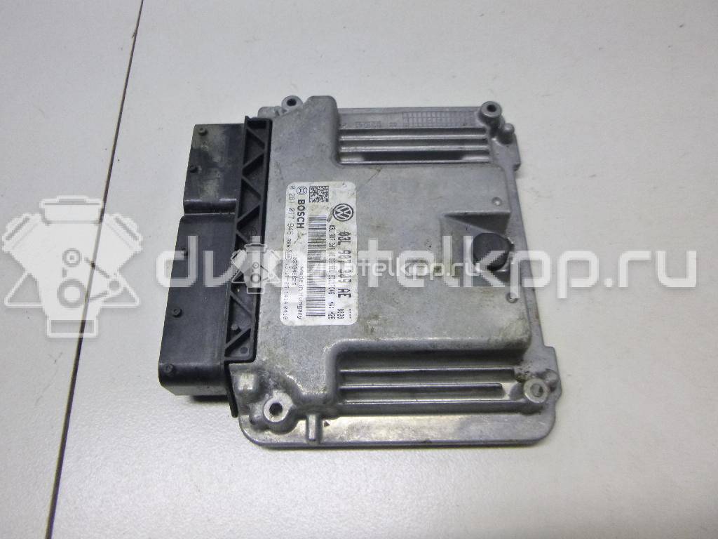 Фото Блок управления двигателем  0281017946 для vw Tiguan {forloop.counter}}