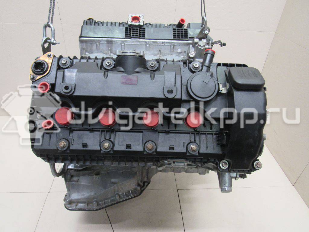 Фото Контрактный (б/у) двигатель N62 B44 A для Bmw 5 / 6 / 7 / X5 320-333 л.с 32V 4.4 л бензин 11000427235 {forloop.counter}}