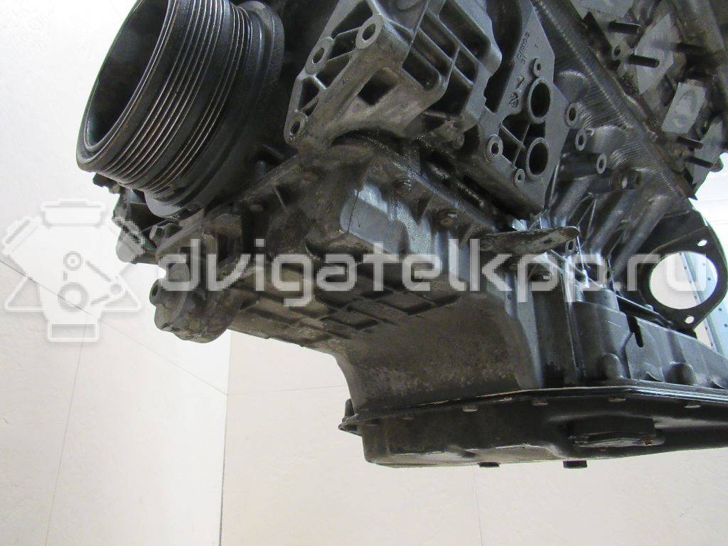 Фото Контрактный (б/у) двигатель N62 B44 A для Bmw 5 / 6 / 7 / X5 320-333 л.с 32V 4.4 л бензин 11000427235 {forloop.counter}}