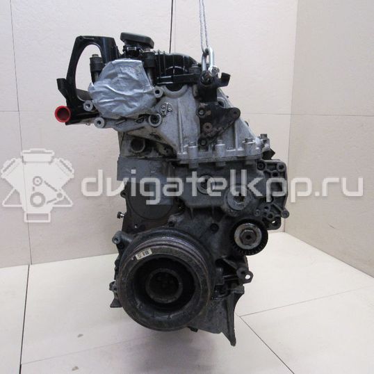 Фото Контрактный (б/у) двигатель M57 D30 (306D2) для Bmw 3 / 5 / 7 / X3 / X5 204-218 л.с 24V 3.0 л Дизельное топливо 11000398710