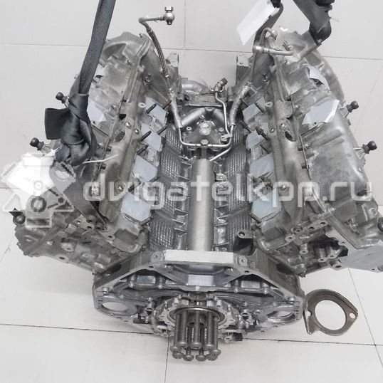 Фото Контрактный (б/у) двигатель N63 B44 A для Alpina / Bmw 540-600 л.с 32V 4.4 л бензин 11002296777