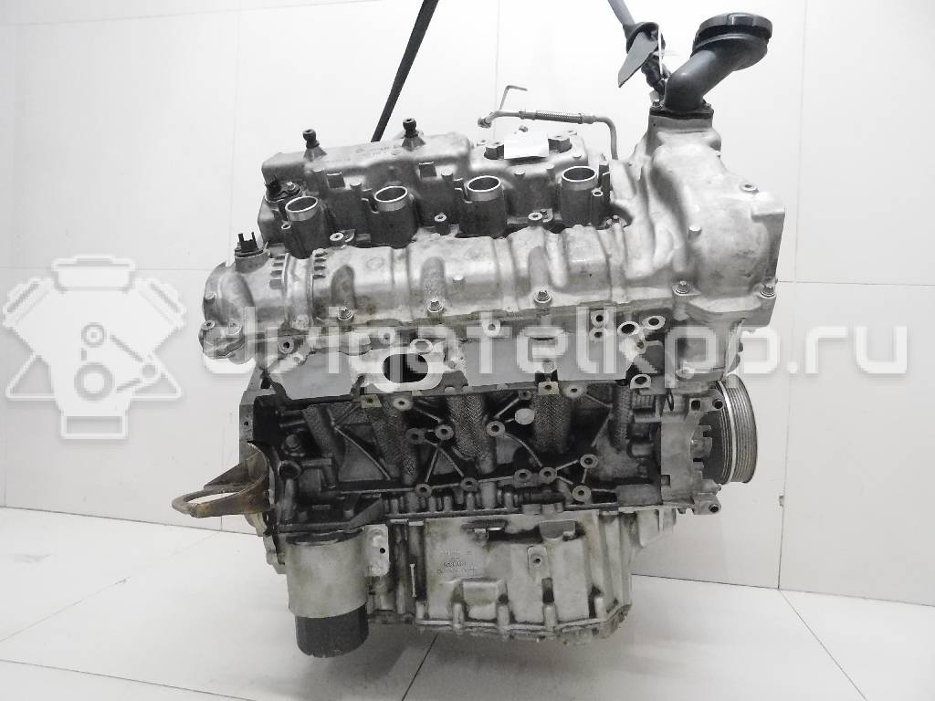 Фото Контрактный (б/у) двигатель N63 B44 A для Alpina / Bmw 540-600 л.с 32V 4.4 л бензин 11002296777 {forloop.counter}}