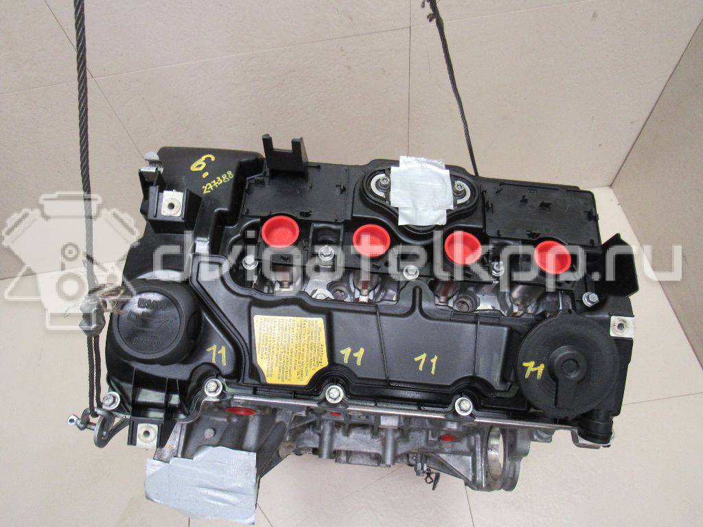 Фото Контрактный (б/у) двигатель N43 B20 A для Bmw 5 / 1 / 3 122-170 л.с 16V 2.0 л бензин 11000427105 {forloop.counter}}