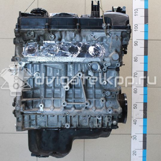 Фото Контрактный (б/у) двигатель N43 B20 A для Bmw 5 / 1 / 3 122-170 л.с 16V 2.0 л бензин 11000427105