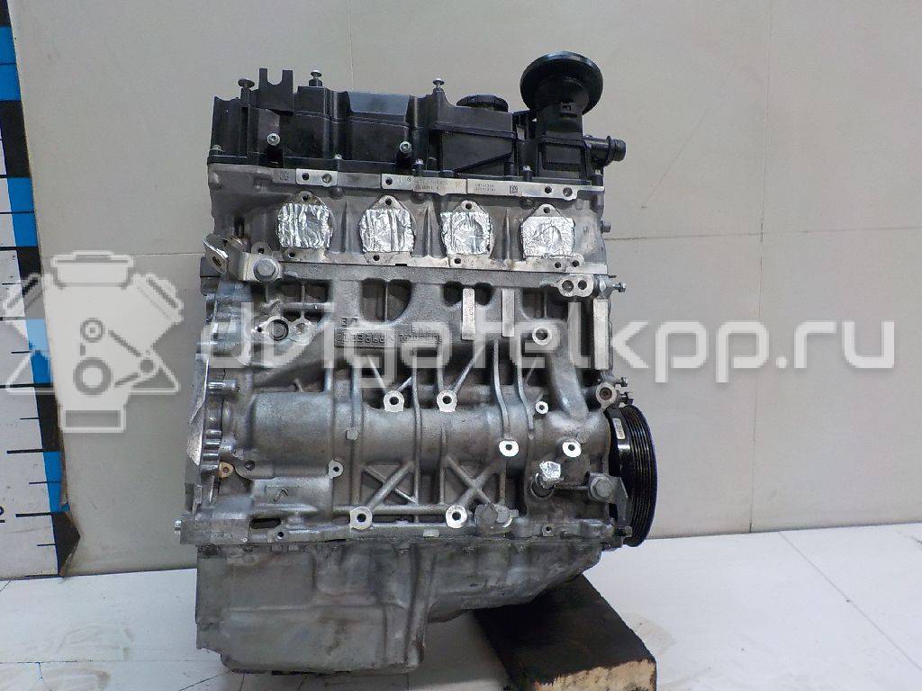 Фото Контрактный (б/у) двигатель N47 D20 C для Bmw 3 / 5 / 1 / 4 / X3 214 л.с 16V 2.0 л Дизельное топливо 11002220836 {forloop.counter}}