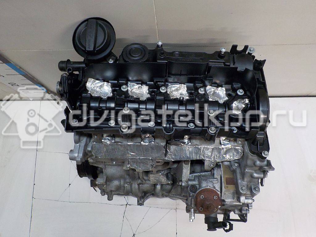 Фото Контрактный (б/у) двигатель N47 D20 C для Bmw 3 / 5 / 1 / 4 / X3 214 л.с 16V 2.0 л Дизельное топливо 11002220836 {forloop.counter}}