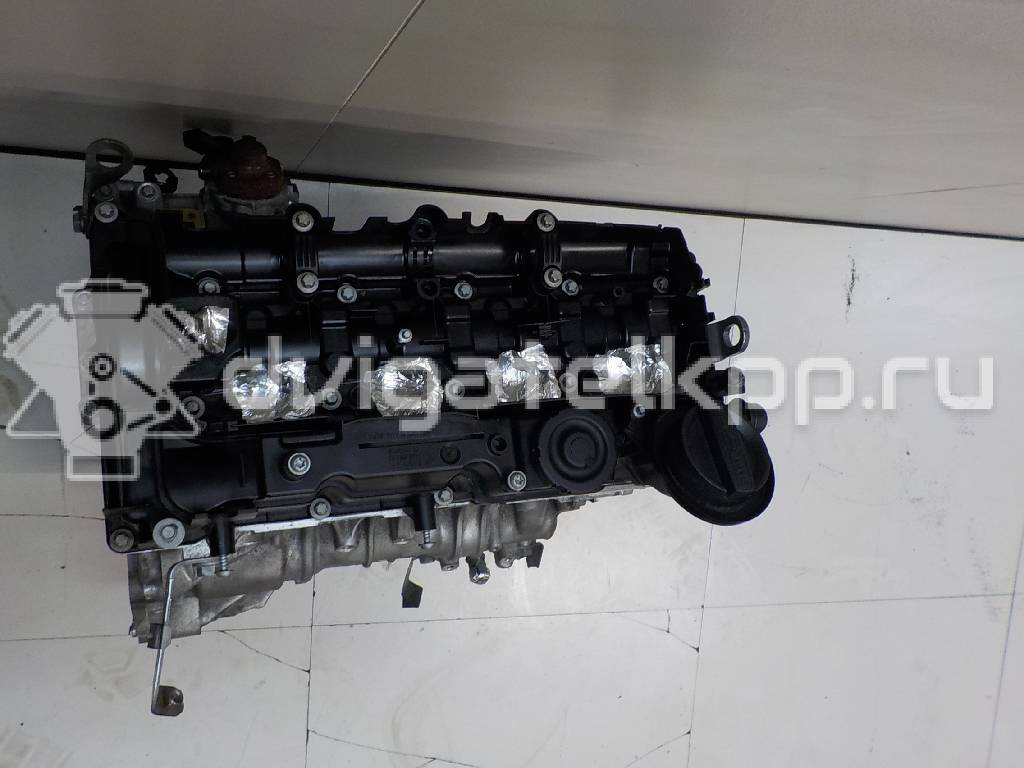 Фото Контрактный (б/у) двигатель N47 D20 C для Bmw 3 / 5 / 1 / 4 / X3 214 л.с 16V 2.0 л Дизельное топливо 11002220836 {forloop.counter}}