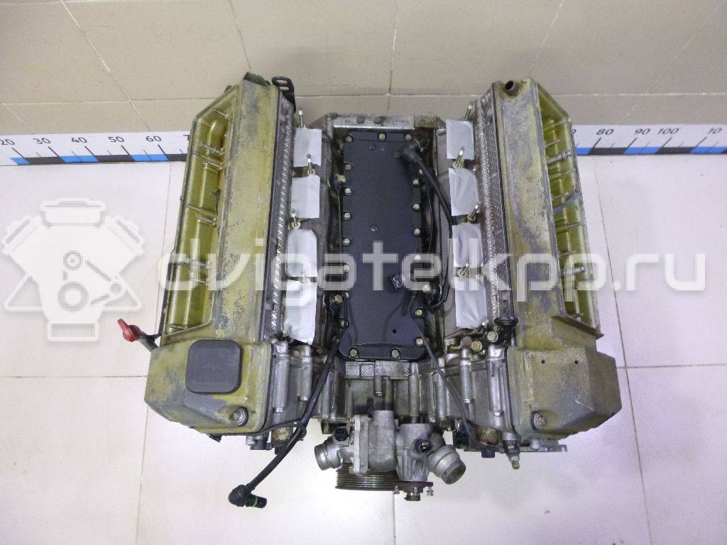 Фото Контрактный (б/у) двигатель M62 B44 для Land Rover Range Rover 286-288 л.с 32V 4.4 л бензин LBB000530 {forloop.counter}}