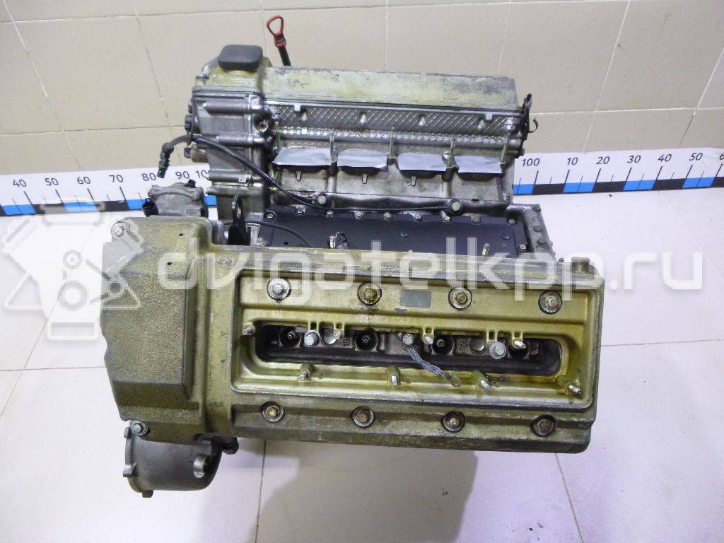 Фото Контрактный (б/у) двигатель M62 B44 для Land Rover Range Rover 286-288 л.с 32V 4.4 л бензин LBB000530 {forloop.counter}}