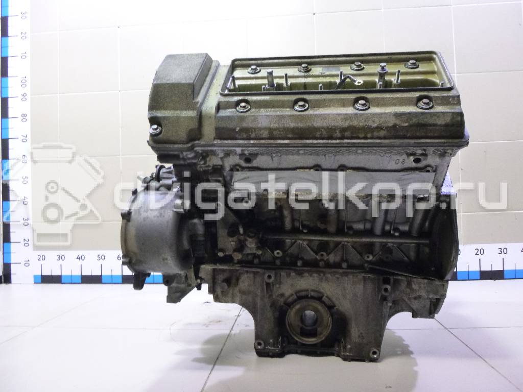 Фото Контрактный (б/у) двигатель M62 B44 для Land Rover Range Rover 286-288 л.с 32V 4.4 л бензин LBB000530 {forloop.counter}}