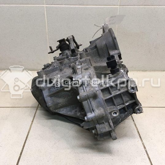 Фото Контрактная (б/у) МКПП для Kia Rio 97 л.с 16V 1.4 л G4EE бензин 4300032110