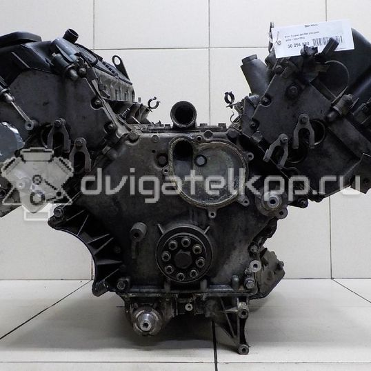 Фото Контрактный (б/у) двигатель N62 B44 A для Bmw 5 / 6 / 7 / X5 320-333 л.с 32V 4.4 л бензин 11000427233