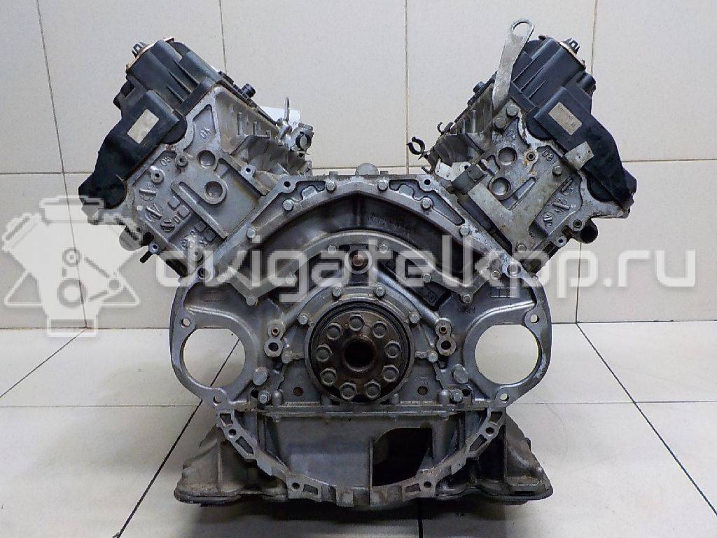 Фото Контрактный (б/у) двигатель N62 B44 A для Bmw 5 / 6 / 7 / X5 320-333 л.с 32V 4.4 л бензин 11000427233 {forloop.counter}}