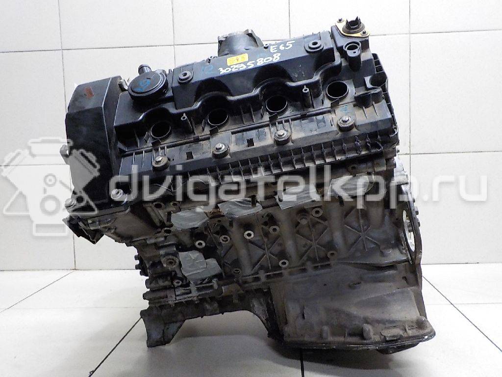 Фото Контрактный (б/у) двигатель N62 B44 A для Bmw 5 / 6 / 7 / X5 320-333 л.с 32V 4.4 л бензин 11000427233 {forloop.counter}}