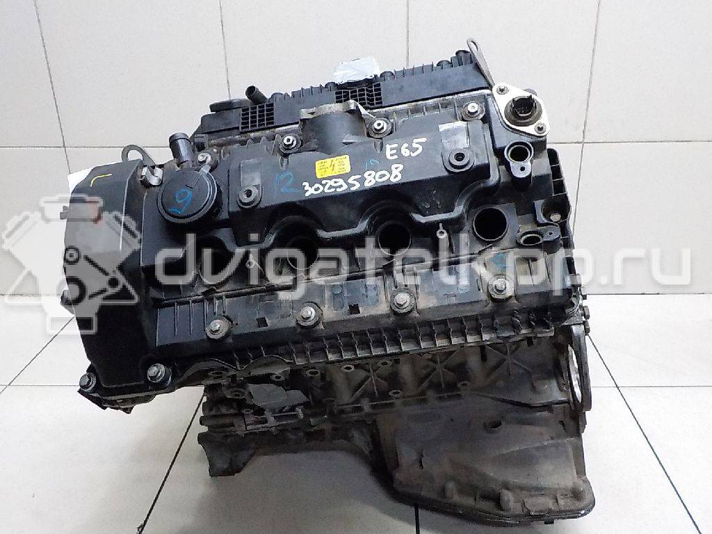 Фото Контрактный (б/у) двигатель N62 B44 A для Bmw 5 / 6 / 7 / X5 320-333 л.с 32V 4.4 л бензин 11000427233 {forloop.counter}}