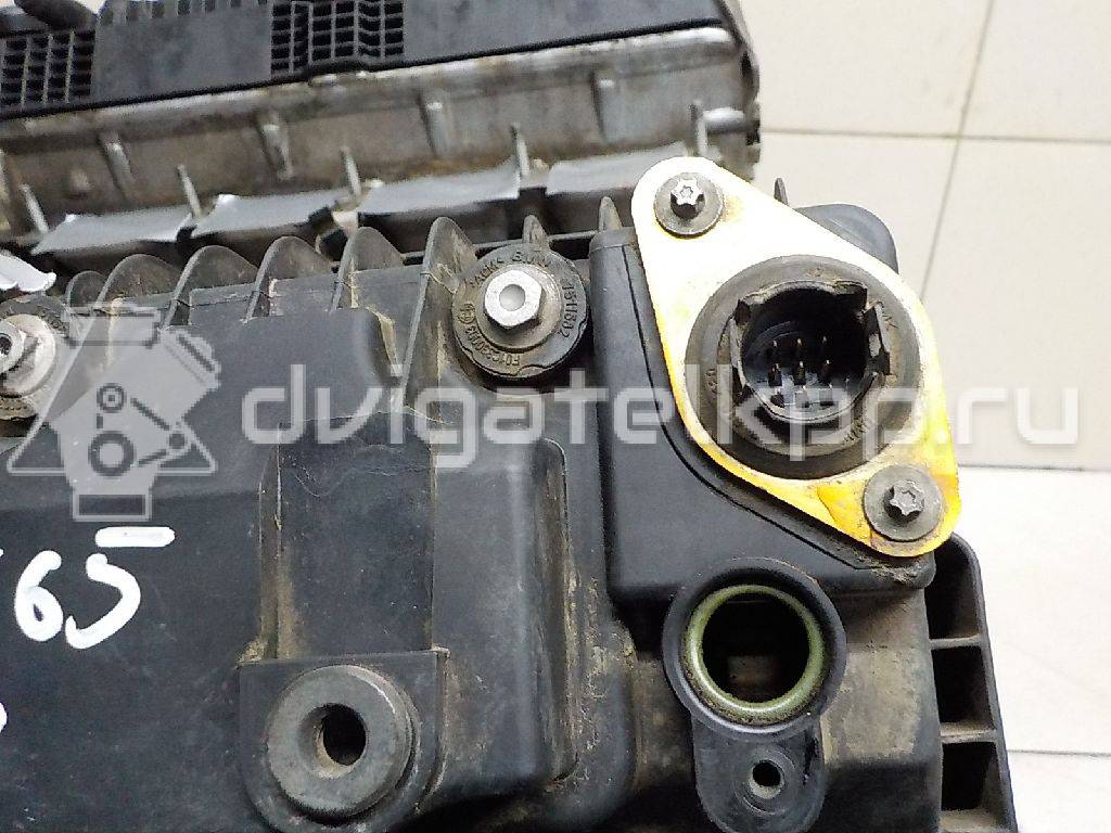 Фото Контрактный (б/у) двигатель N62 B44 A для Bmw 5 / 6 / 7 / X5 320-333 л.с 32V 4.4 л бензин 11000427233 {forloop.counter}}