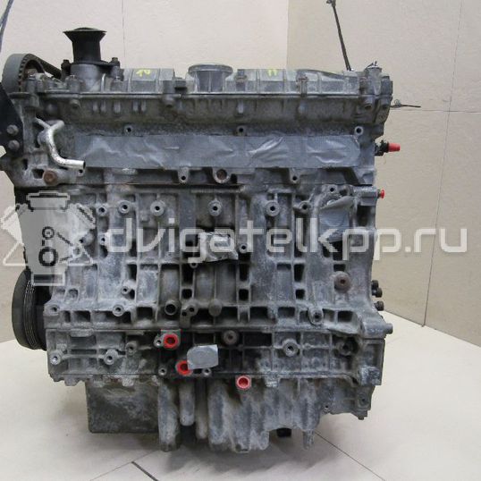 Фото Контрактный (б/у) двигатель B 5254 T7 для Volvo C30 / C70 / V50 Mw / S40 230 л.с 20V 2.5 л бензин 36051149